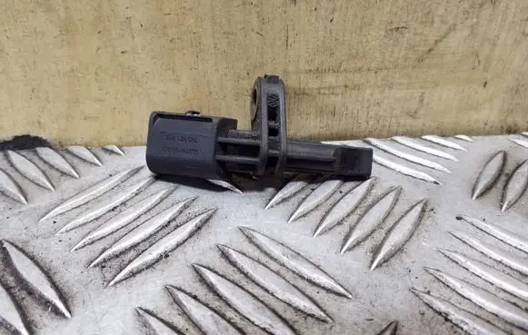 Volkswagen Touran I ABS brake wheel speed sensor 7H0927803