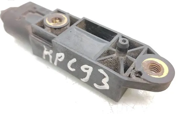 Mercedes-Benz E W211 Airbag deployment crash/impact sensor A0028202726 25571203A4