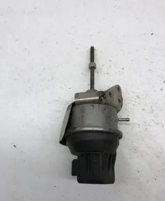 Volkswagen PASSAT B6 Turbine electric control actuator 4011188AM