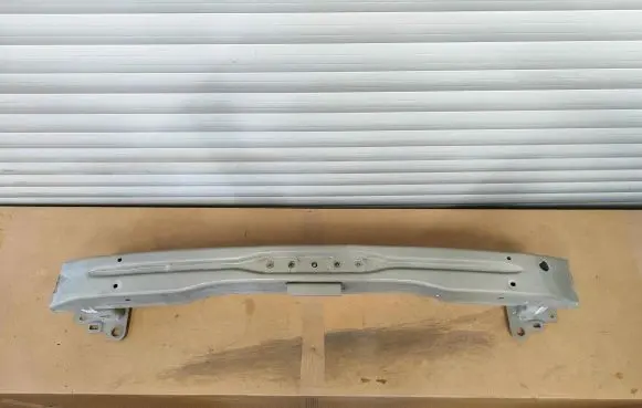 Renault Zoe Front bumper cross member 620535557r