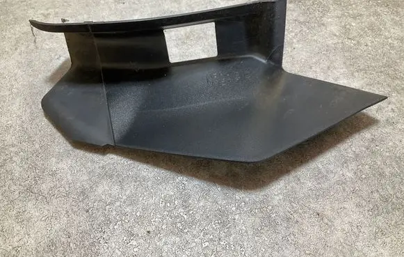 Ford Puma Rear/tail light trim molding L1TB13N553A