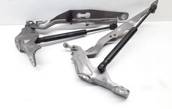Volvo S80 Engine bonnet/hood hinges 30649516 31250185 31250186