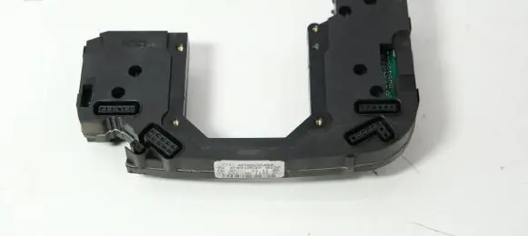 Audi A6 S6 C6 4F Steering angle sensor 4F0953549A