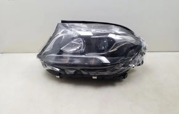 Mercedes-Benz GLS X166 Headlight/headlamp A1668209159