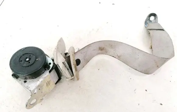 Citroen C-Crosser Rear seatbelt 6092103