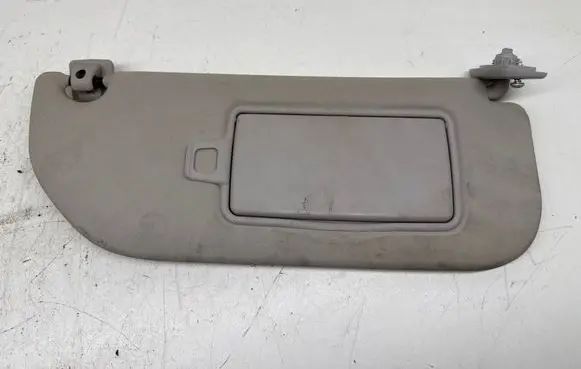 Peugeot 108 Sun visor 