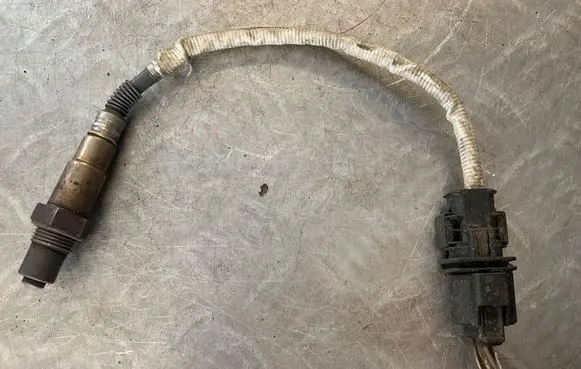 Nissan X-Trail T31 Lambda probe sensor 8200406337