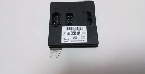 Mercedes-Benz E W211 Comfort/convenience module 2115452132