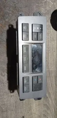Hyundai Terracan Climate control unit 972XXH1600