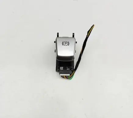 Mercedes-Benz E W213 Hand parking brake switch A2139053803