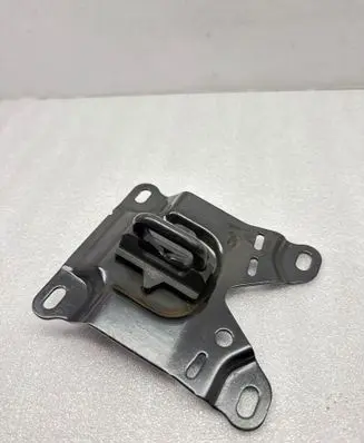 Audi A8 S8 D4 4H Engine bonnet/hood lock/latch loop/hook 4H0823186E