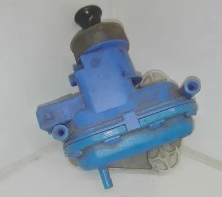 Audi 80 90 S2 B4 Central locking motor 895862123