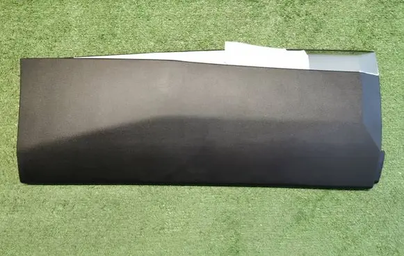 Peugeot 3008 II Rear door trim (molding) 9811403377DANEK 9811403377
