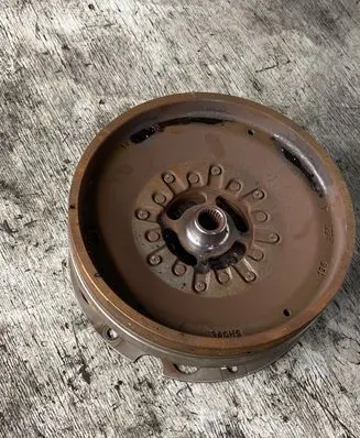 Flywheel