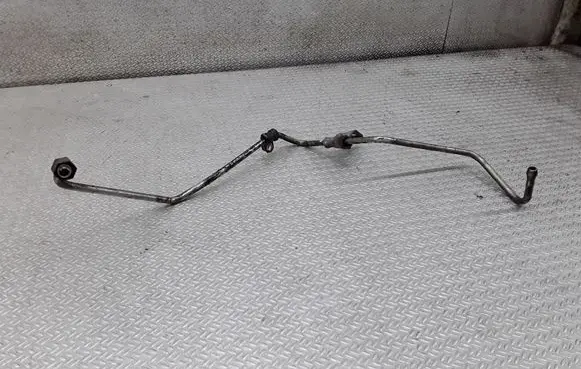 Audi A3 S3 8P Turbo turbocharger oiling pipe/hose