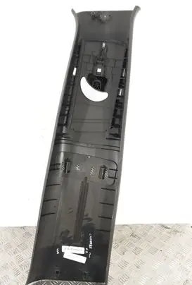 Jeep Cherokee (B) pillar trim (top)