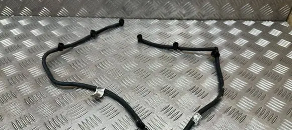 Mercedes-Benz E W212 Fuel return line/hose A6420708332