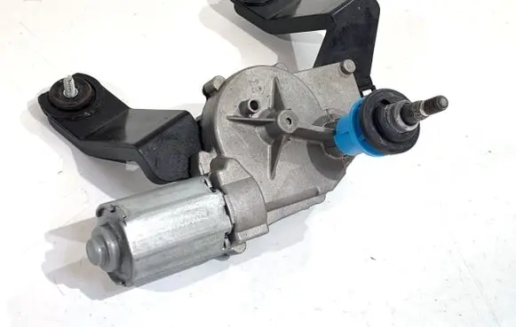 KIA Sportage Rear window wiper motor 987003W000
