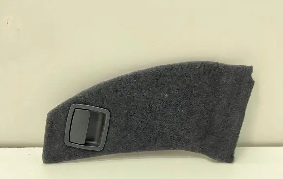BMW 5 GT F07 Other trunk/boot trim element 7211418