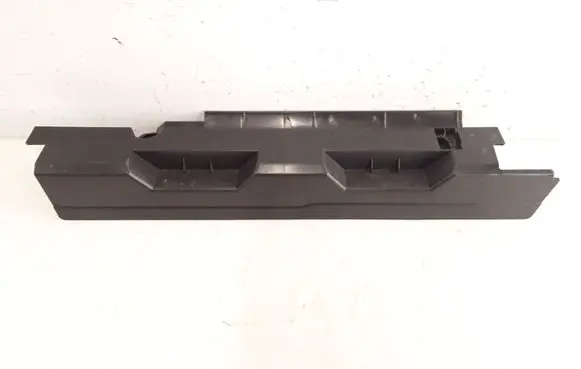 Mercedes-Benz C W204 Other trunk/boot trim element A2048490403