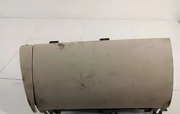 Jaguar XF X250 Glove box 890493 449