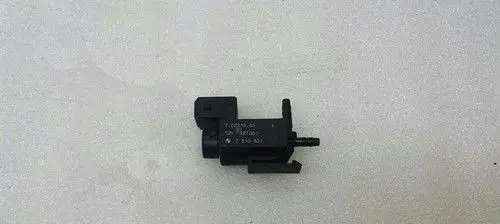 Mercedes-Benz E W212 Air suspension compressor/pump 7810831