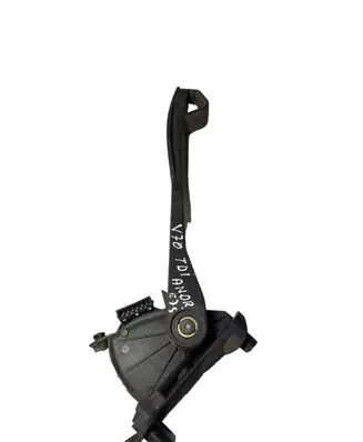 Volvo S80 Accelerator throttle pedal 9496822 00776922