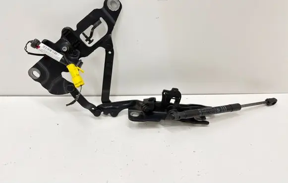 BMW 5 F10 F11 Engine bonnet/hood hinges 7249888