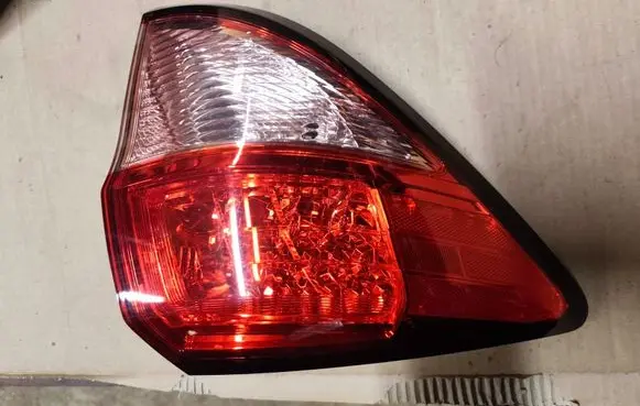 Honda HR-V Rear/tail lights 22018085