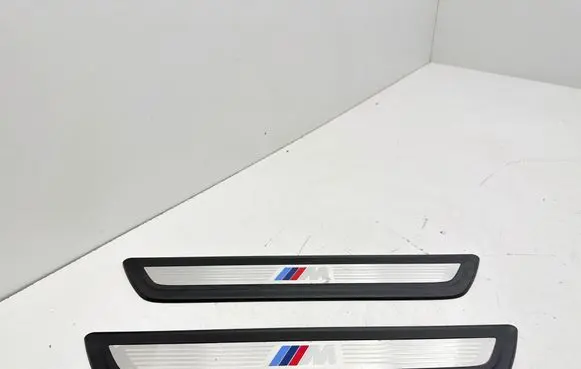 BMW X3 F25 Front sill trim cover 7354251 7354253