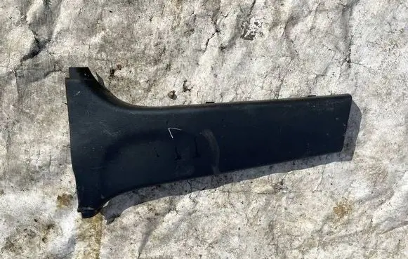 Toyota Corolla Verso E121 (B) pillar trim (top) 6241412231 62414-12231