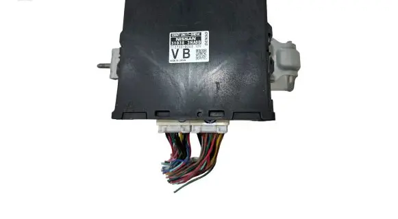 Nissan Leaf I (ZE0) Gearbox control unit/module 310383NA0B 1127008003