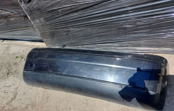 Audi A2 Rear bumper