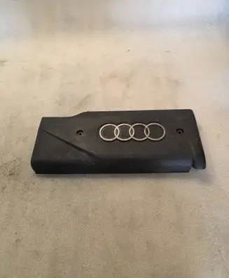 Audi A8 S8 D2 4D Engine cover (trim) 077103724C 2900400869