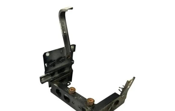 Audi A8 S8 D2 4D Front bumper mounting bracket 4D0807254 4D0821138F
