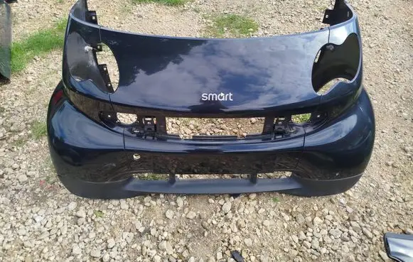 Smart ForTwo I MC01 Front piece kit SMART4TWOLIFT