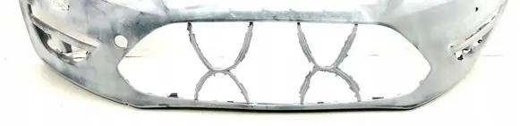 Ford Mondeo MK IV Front bumper 1428151