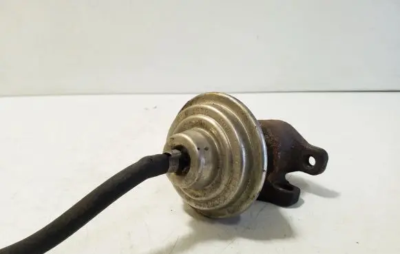 EGR valve