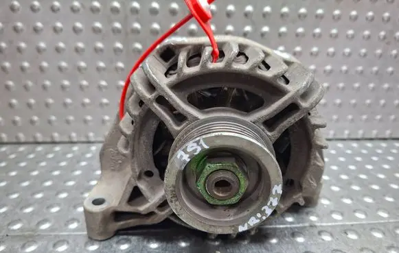 Fiat Idea Generator/alternator S27624377 51714791