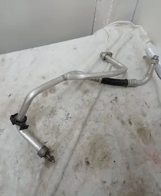 Chevrolet Volt II Air conditioning (A/C) pipe/hose