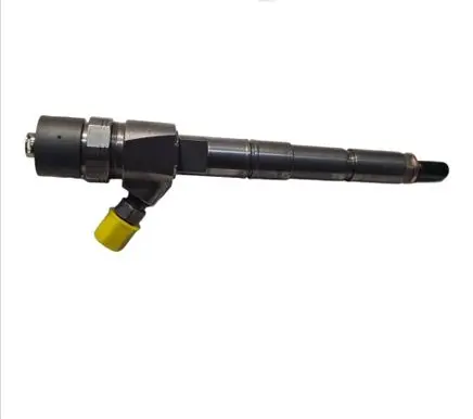 Opel Insignia A Fuel injector 0445110423