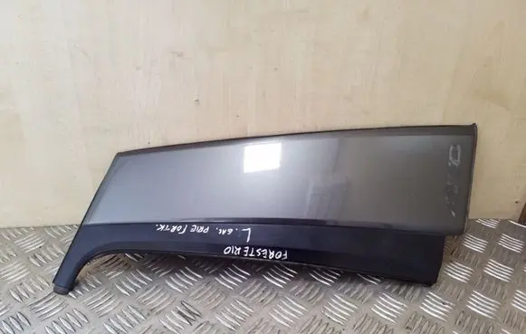 Subaru Forester SG Other exterior part