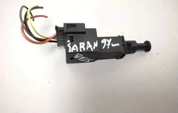 Volkswagen Sharan Brake pedal sensor switch 15106J