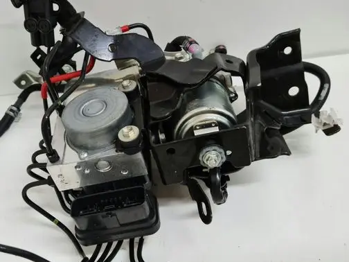 Lexus UX ABS Pump 4451076010 12304041350 8954176050