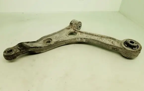 Citroen Jumper Front lower control arm/wishbone 50706938