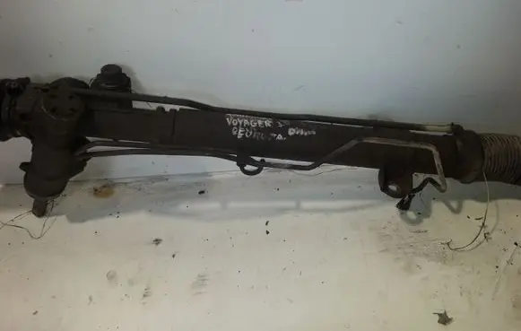 Chrysler Voyager Steering rack P04743935AC