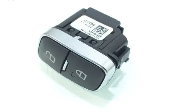 Ford Kuga III Central locking switch button F1ET14017BB