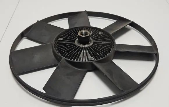 BMW 3 E46 Fan impeller 2243303