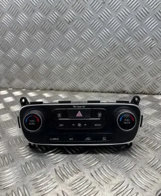 KIA Sorento Climate control unit 972502P875