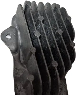 Headlight part